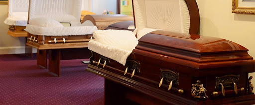 Funeral Home «Brandon Funeral Home», reviews and photos, 305 Wanoosnoc Rd, Fitchburg, MA 01420, USA