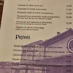 Photo n°3 de l'avis de simone.e fait le 19/02/2023 à 21:25 sur le  Pizzeria La Chiesina à Viareggio