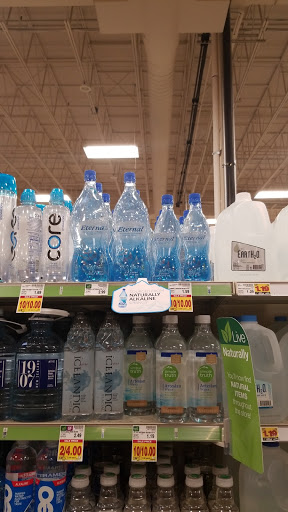 Grocery Store «Fred Meyer», reviews and photos, 33702 21st Ave SW, Federal Way, WA 98023, USA