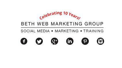 Beth Web Marketing