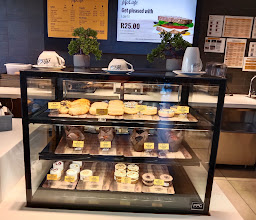 McDonald's Silverlakes Drive-Thru photo