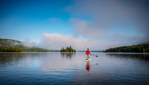 Lakeshore Paddleboard Co.