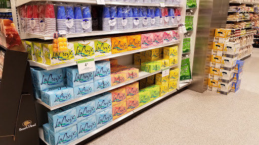 Supermarket «Publix Super Market at The Plaza Midtown», reviews and photos, 950 W Peachtree St NE, Atlanta, GA 30309, USA