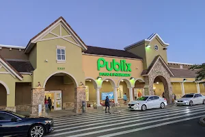 Publix Super Market at St. Charles Plaza image