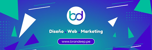 Brandeep - Agencia de Marketing Digital