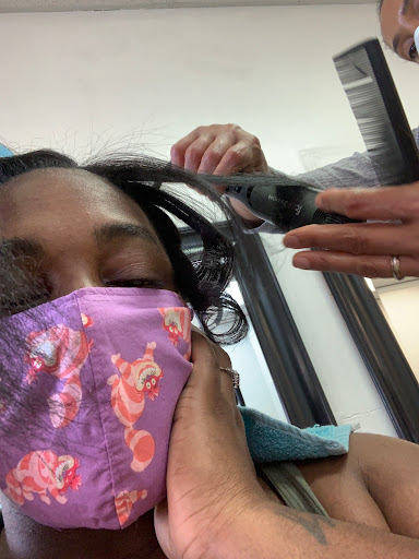 Beauty Salon «Mass Flow Beauty Salon LLC», reviews and photos, 4146 Meadowdale Blvd, Richmond, VA 23234, USA