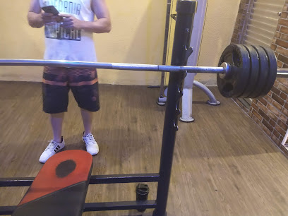 NG Nova Geração Fit Academia Conjunto Habitacional Inacio Monteiro São Paulo