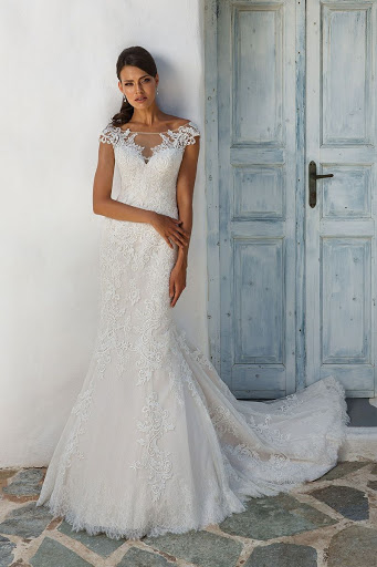 Bridal Shop «The Perfect Bride», reviews and photos, 19126 Old Detroit Rd, Rocky River, OH 44116, USA