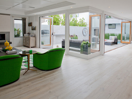 Kwest Flooring Services image