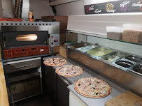Atmosphère du Pizzeria Les Pizzas De Gonzo à Roquecourbe - n°1