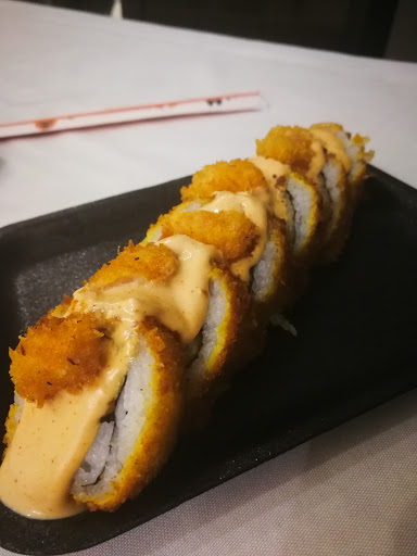 Yukengai Sushi