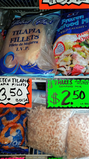 Mexican Grocery Store «NUEVO HORIZONTE MARKET LLC», reviews and photos, 3460 SW 185th Ave, Aloha, OR 97006, USA