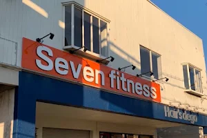 Seven Fitness セブンフィットネス姫路野里店 image