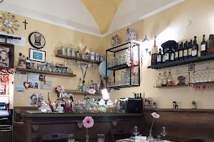 Osteria da Miduccia