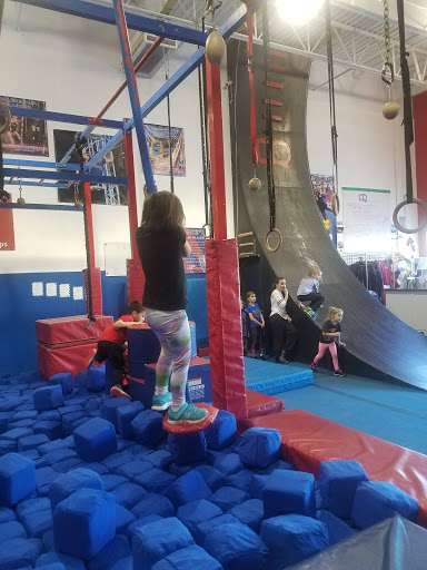 Gym «Conquer Ninja Warrior», reviews and photos, 707 Commerce Dr, Woodbury, MN 55125, USA