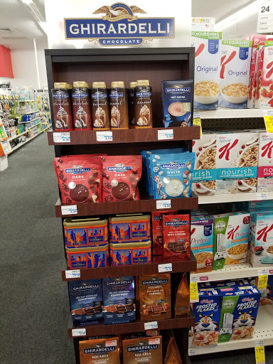 Drug Store «CVS», reviews and photos, 1720 S Bascom Ave, Campbell, CA 95008, USA