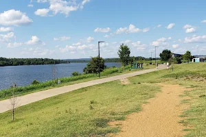 Fort Smith Riverfront Trail image