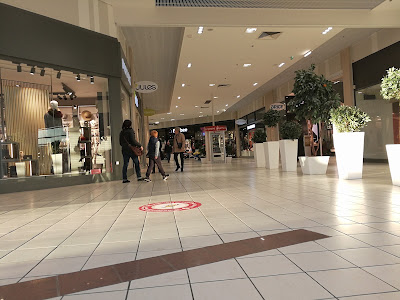Casino#hyperFrais à Niort