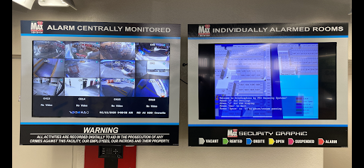 RV Storage Facility «U-Haul Moving & Storage of Anthem Way», reviews and photos, 42301 N 41st Dr, Anthem, AZ 85086, USA