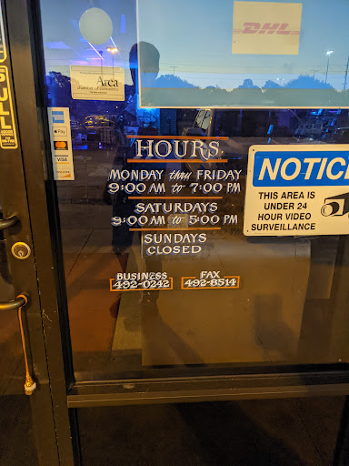 Print Shop «FedEx Office Print & Ship Center», reviews and photos, 430 S Mason Rd Suite 108, Katy, TX 77450, USA