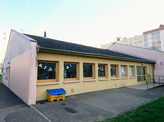 Ecole Maternelle - La Garenne