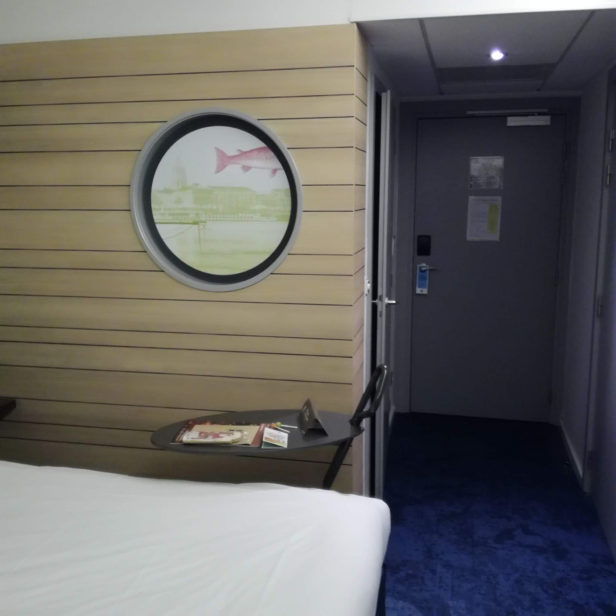 Photo n° 1 de l'avis de david.u fait le 30/11/2018 à 08:53