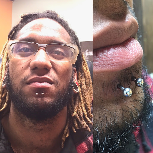 Explore god of war ragnarok tattoo ideas, creative tattoo ideas in Powell, available at Elysium Body Enhancements