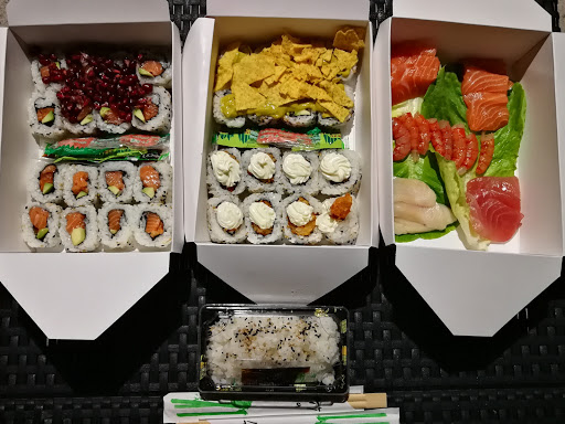 Sushi.lab