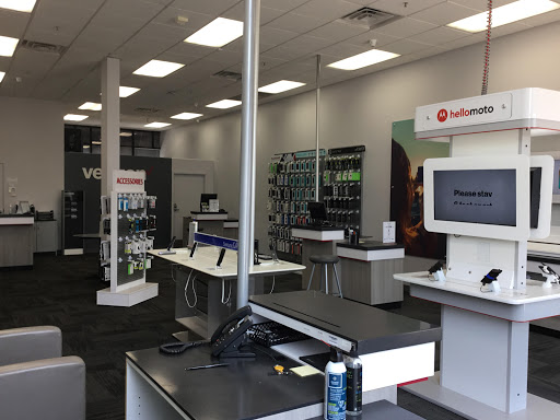 Cell Phone Store «GoWireless Verizon Authorized Retailer», reviews and photos, 9348 Village Shop Dr, Sandy, UT 84094, USA