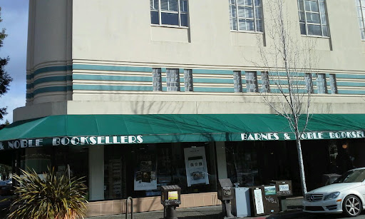 Book Store «Barnes & Noble», reviews and photos, 700 4th St, Santa Rosa, CA 95404, USA