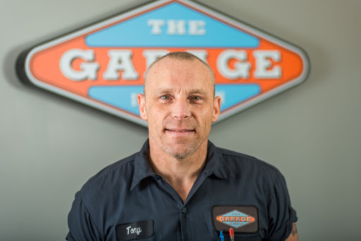 Auto Repair Shop «The Garage In Renton», reviews and photos, 4233 NE Sunset Blvd #5, Renton, WA 98059, USA