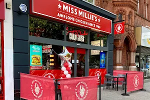 Miss Millie's Awesome Chicken image