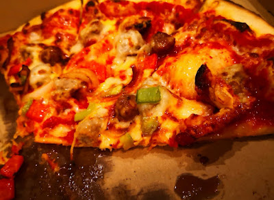Pizza Délice à Fayence