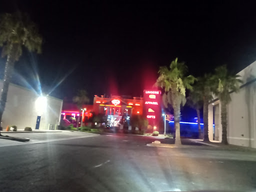 Lingerie Store «Hustler Hollywood», reviews and photos, 6007 Dean Martin Dr, Las Vegas, NV 89118, USA