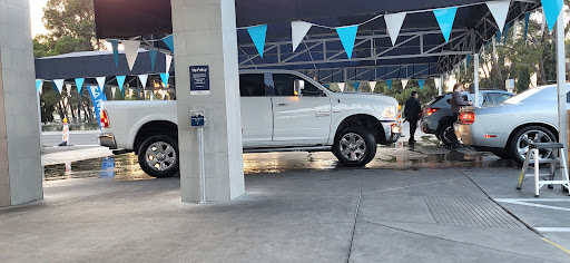 Mister Car Wash en Tucson