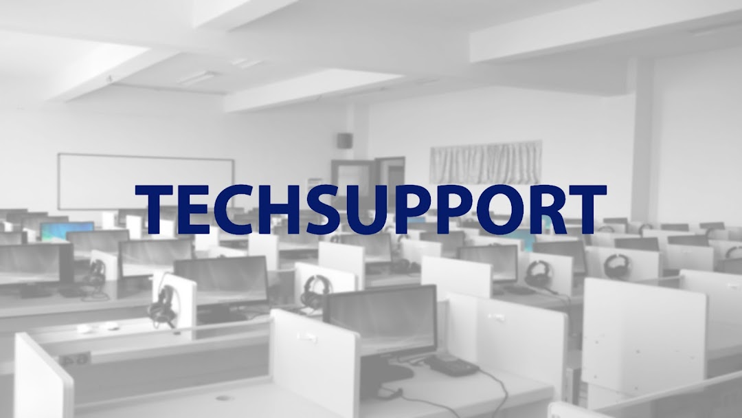 TechSupport.Ph, Inc.