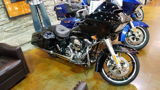 Harley-Davidson Dealer «Republic Harley-Davidson», reviews and photos, 12707 Southwest Fwy, Stafford, TX 77477, USA