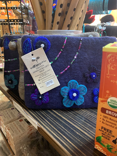 Gift Shop «Tibetan Himalayan Gift Shop», reviews and photos, 746 E Chatham St b, Cary, NC 27511, USA