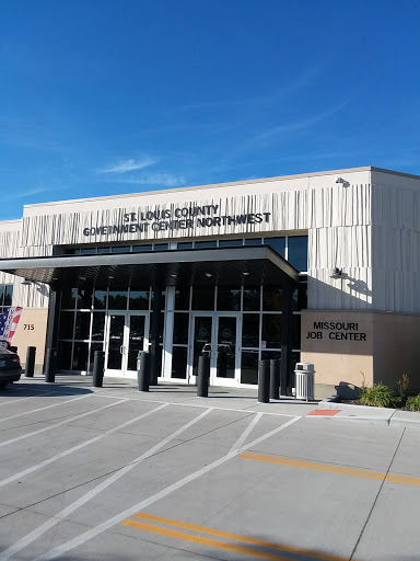 Shopping Mall «The Crossings at Northwest», reviews and photos, 500 NW Plaza, St Ann, MO 63074, USA