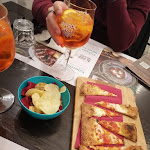 Photo n°3 de l'avis de Asia.a fait le 10/04/2023 à 20:23 sur le  Al Vigò à Vigonza