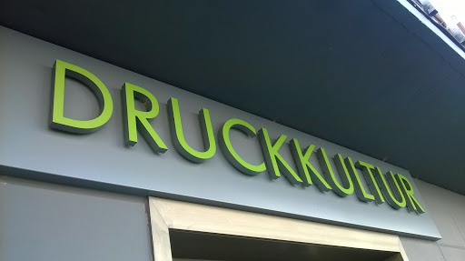 LG Druckkultur GmbH