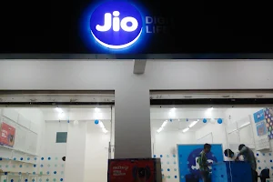 Jio Point image