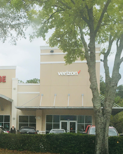 Verizon Authorized Retailer - A Wireless, 8600 Vineland Ave #107, Orlando, FL 32821, USA, 