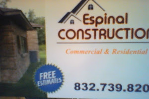 Espinal Construction