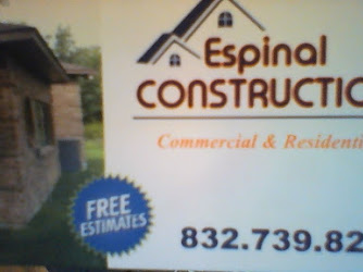 Espinal Construction