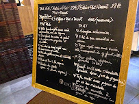 Shan Goût paris restaurant chinois à Paris menu