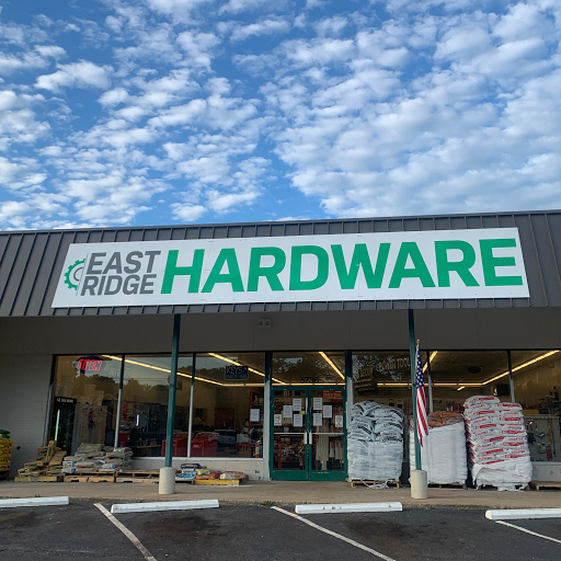 Hardware Store «East Ridge Hardware», reviews and photos, 5337 Ringgold Rd, Chattanooga, TN 37412, USA