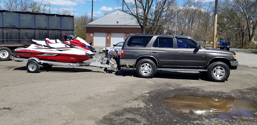 Motorcycle Dealer «Action Yamaha of New Jersey», reviews and photos, 108 Essex Ave, Metuchen, NJ 08840, USA