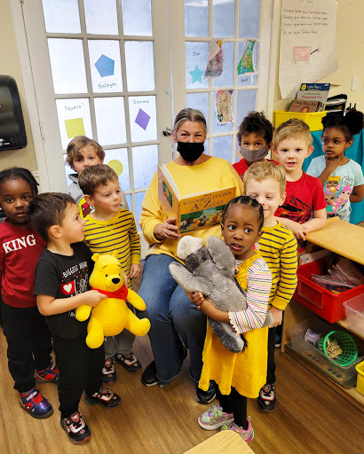 Day Care Center «Sunshine House», reviews and photos, 5925 Hillcrest Rd, Frisco, TX 75035, USA