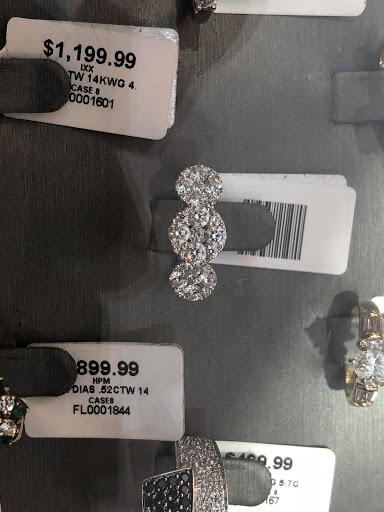 Pawn Shop «Hollywood Pawn and Jewelry», reviews and photos, 1944 Hollywood Blvd, Hollywood, FL 33020, USA